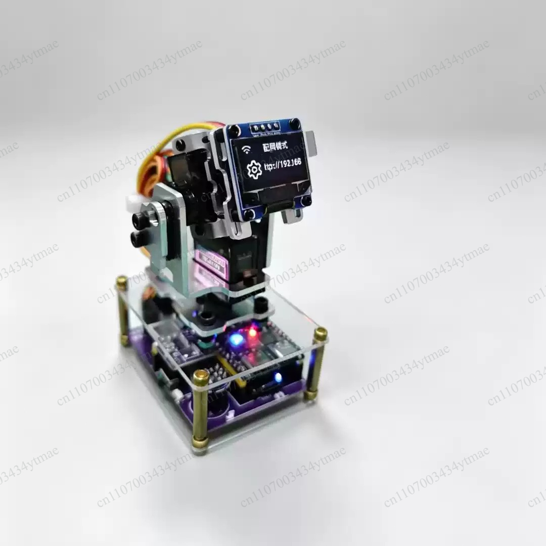 0.96 inç OLED Ekranlı RC Akıll - Diy Electronics Desk incelemesi ve fiyatı