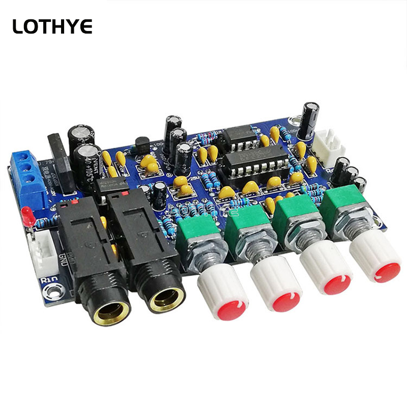 PT2399 Mikrofon Amplifikatör K - Diy Electronics Circuits incelemesi ve fiyatı
