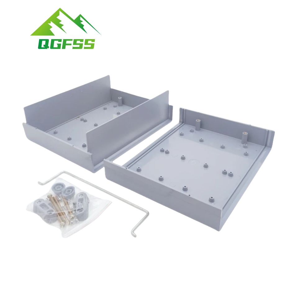 Muhafaza kutusu plastik kutu 2 - Diy Electronics Circuits incelemesi ve fiyatı
