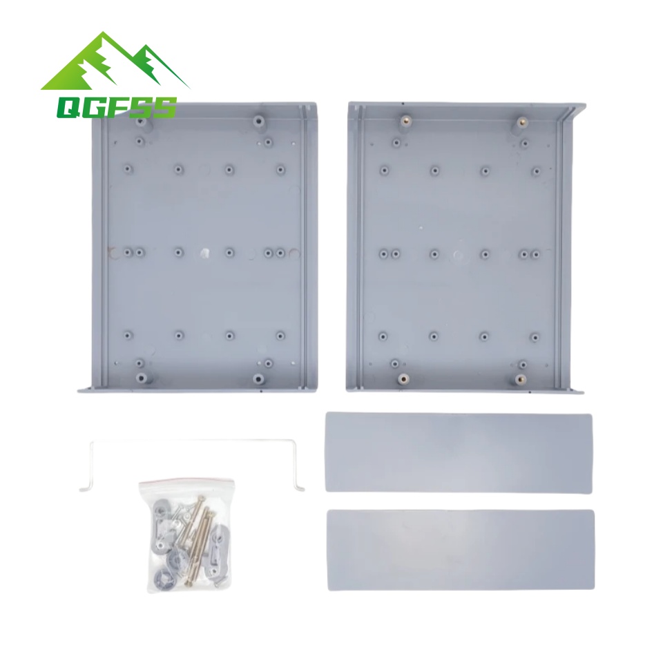 Muhafaza kutusu plastik kutu 2 - Diy Electronics Circuits incelemesi ve fiyatı