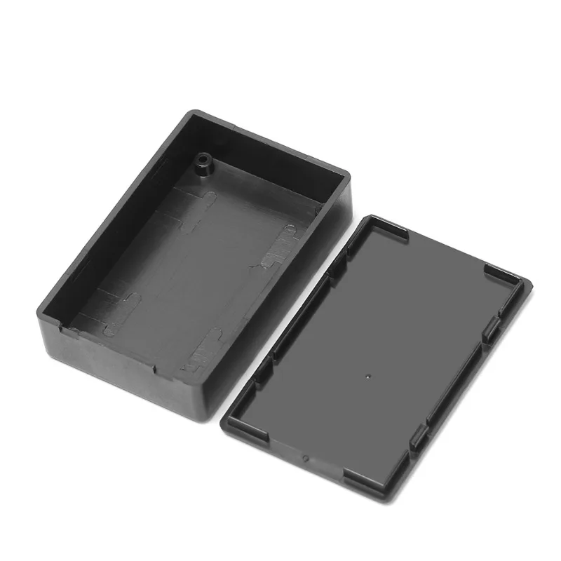 70/100mm DIY Konut Enstrüman s - Diy Electronics Housing incelemesi ve fiyatı