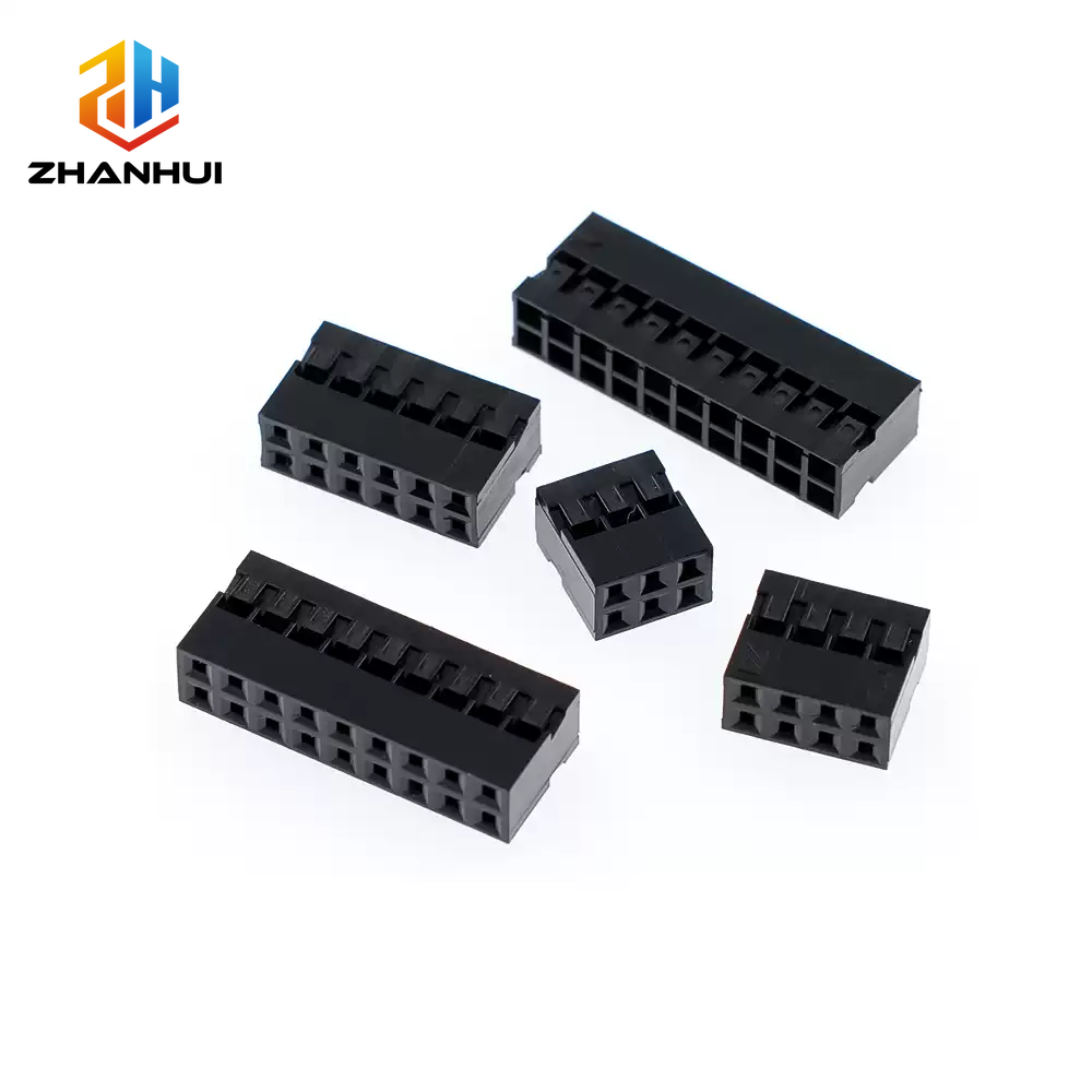 370 Adet 2.0mm Dupont Konnektö - Diy Home Electronics Projects incelemesi ve fiyatı