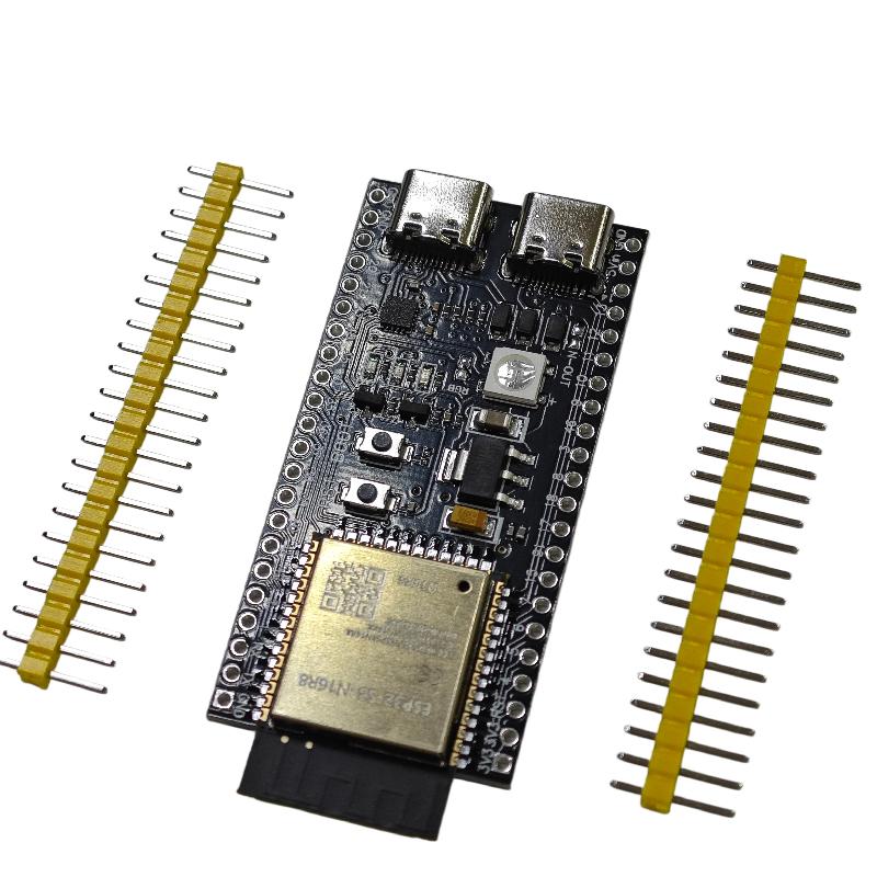 ESP32 S3 Çift Çekirdekli Geliş - Diy Innovative Electronics incelemesi ve fiyatı