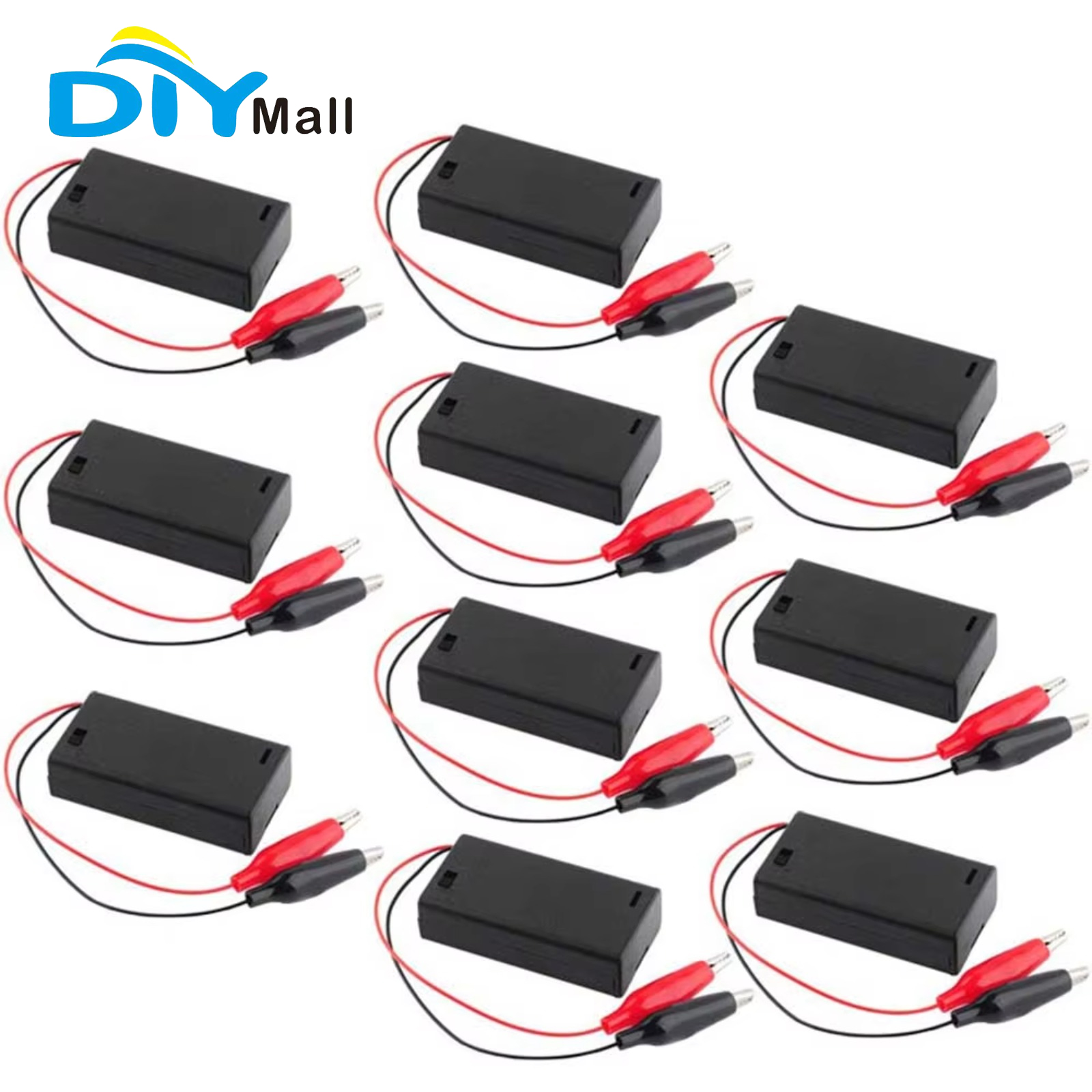 DIY Elektronik Projeleri için  - Diy Innovative Electronics incelemesi ve fiyatı