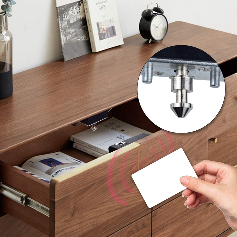 Akıllı ev çekmece elektronik k - Diy Electronics Cabinet incelemesi ve fiyatı