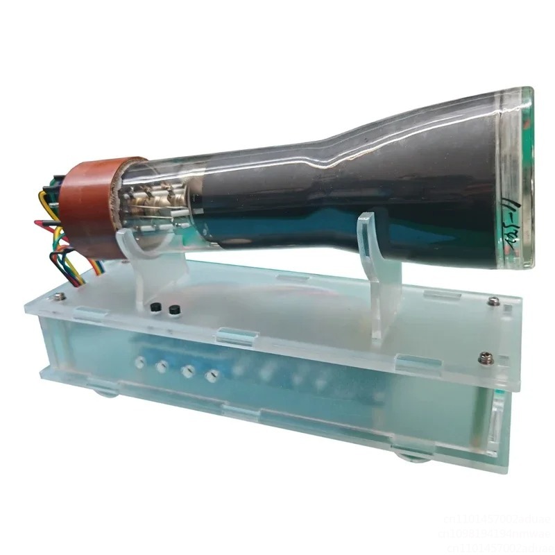 8SJ31J Osiloskop Tüp Saati |   - Diy Electronics Desk incelemesi ve fiyatı