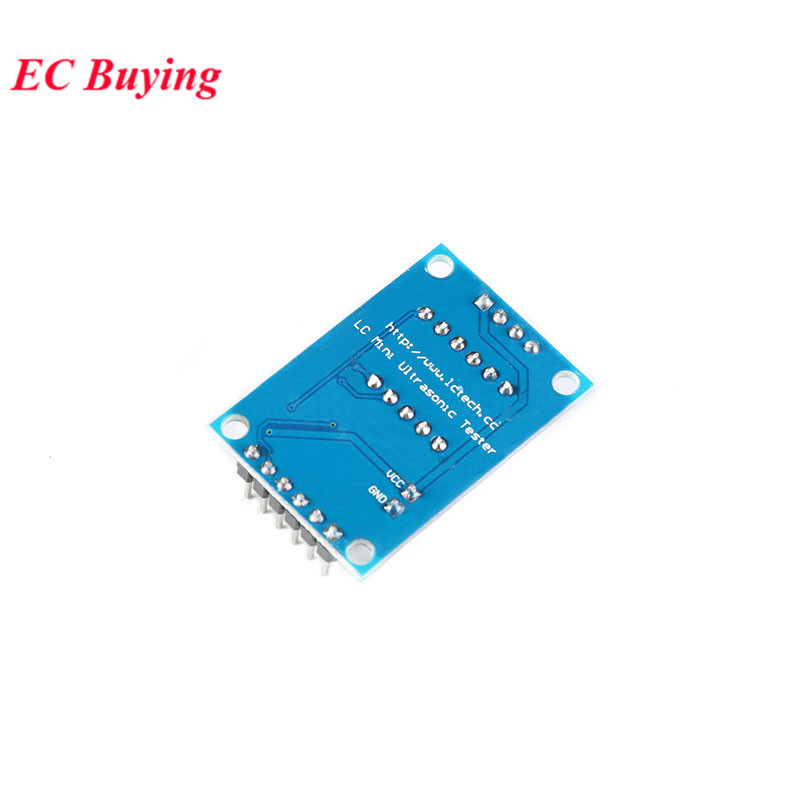 HC-SR04 Ultrasonik Mesafe Ölçm - Ultrasonic Sensor Hc incelemesi ve fiyatı
