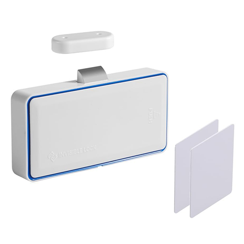 Yeni Dolap Kilidi, Akıllı NFC  - Diy Electronics Cabinet incelemesi ve fiyatı