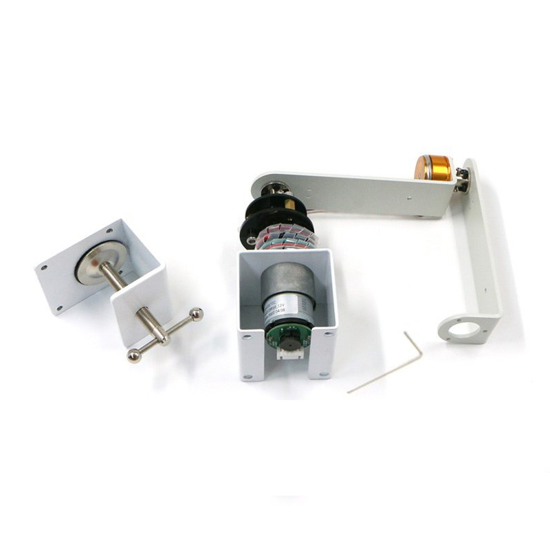 IP570 Döner Ters Sarkaç Arduin - Diy Robot Electronics Kit incelemesi ve fiyatı