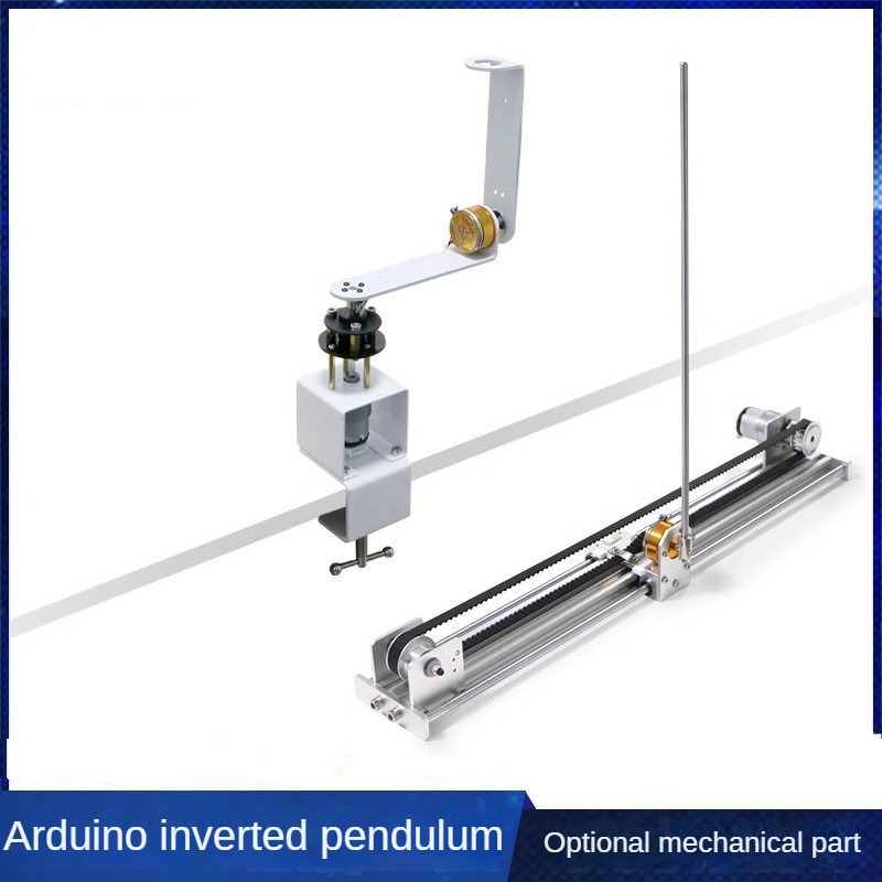 IP570 Döner Ters Sarkaç Arduin - Diy Robot Electronics Kit incelemesi ve fiyatı
