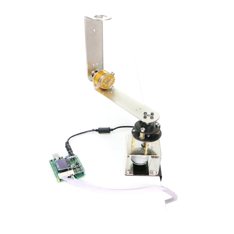 IP570 Döner Ters Sarkaç Arduin - Diy Robot Electronics Kit incelemesi ve fiyatı