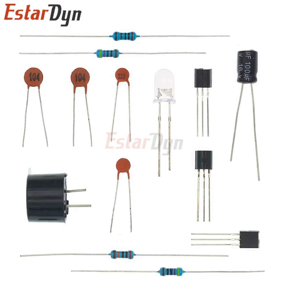 JS-60 DIY Metal Dedektörü Kiti - Diy Electronics Circuits incelemesi ve fiyatı