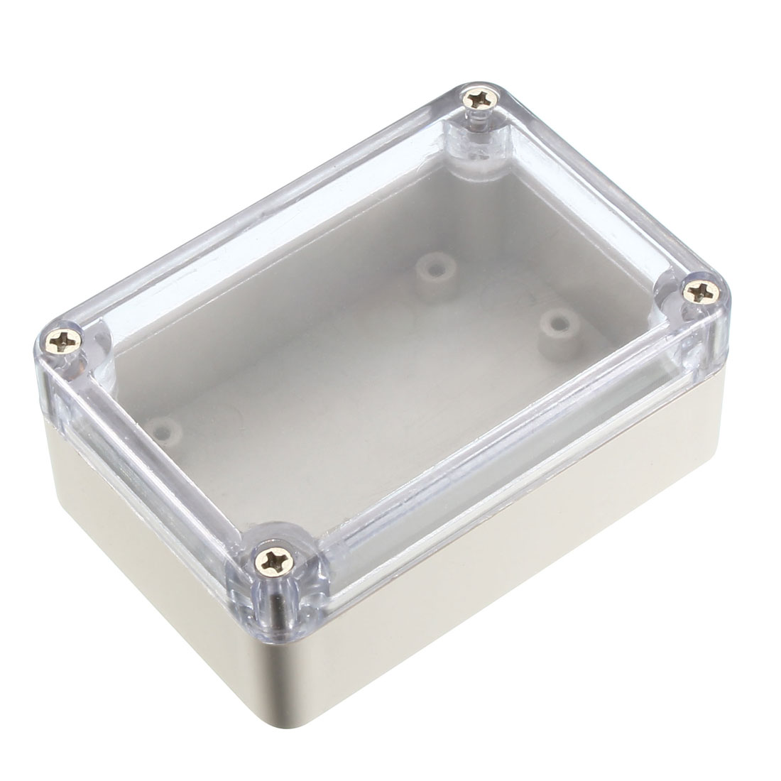 ABS Proje Bağlantı Kutusu Elek - Diy Electronics Housing incelemesi ve fiyatı