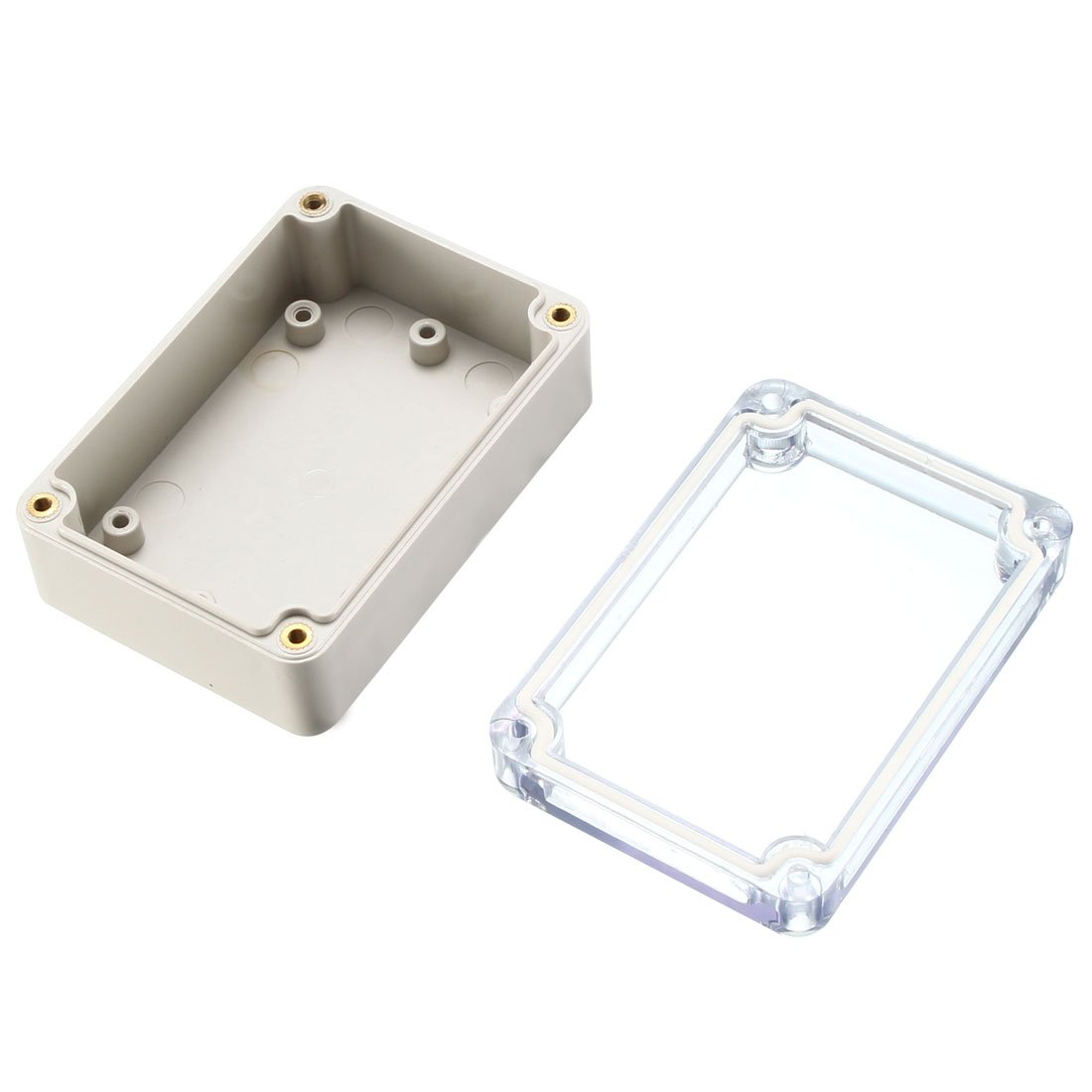 ABS Proje Bağlantı Kutusu Elek - Diy Electronics Housing incelemesi ve fiyatı