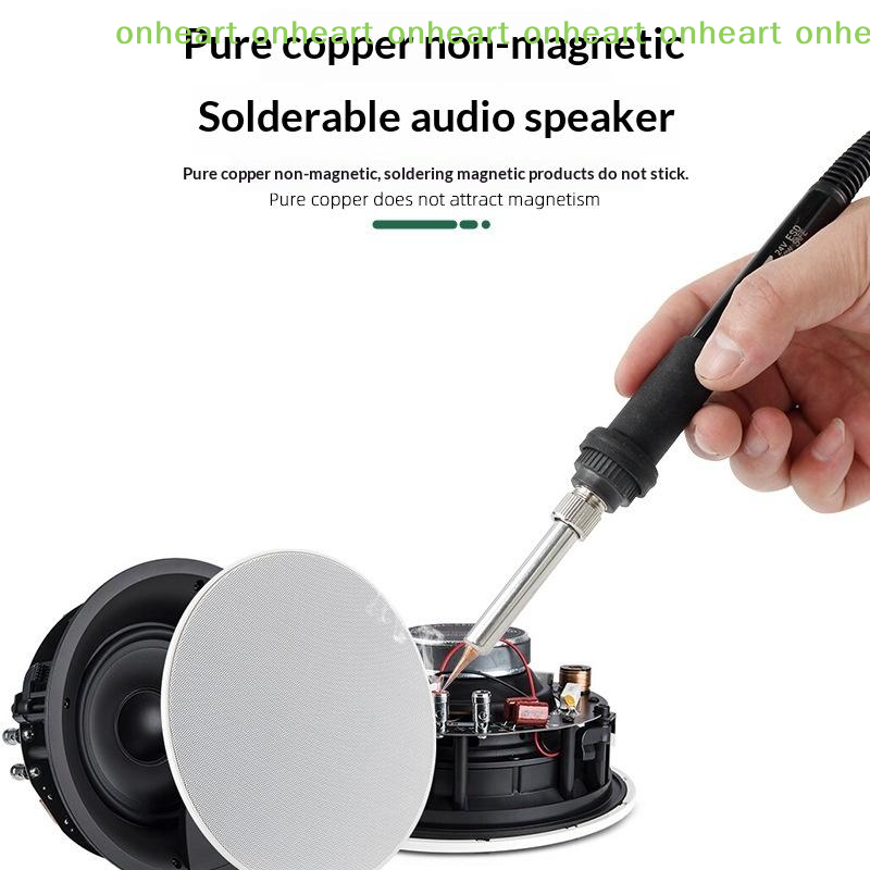 Lehimleme Uçları 1 Set 900M K  - Diy Electronics Circuits incelemesi ve fiyatı