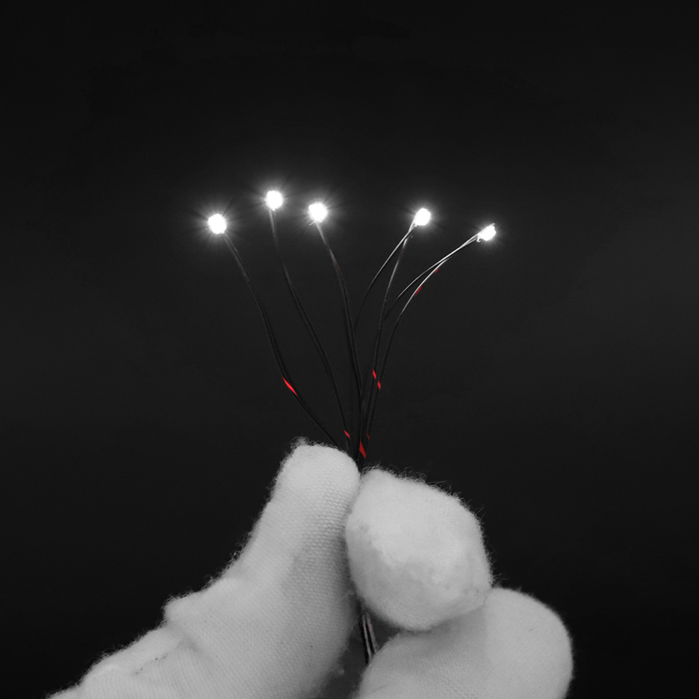10 adet/takım Mikro LED Lamba  - Diy Home Electronics Projects incelemesi ve fiyatı