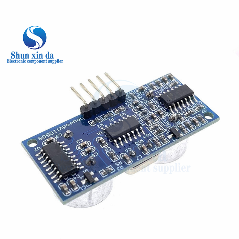 HY-SRF05 SRF05 Ultrasonik Mesa - Ultrasonic Sensor Hc incelemesi ve fiyatı