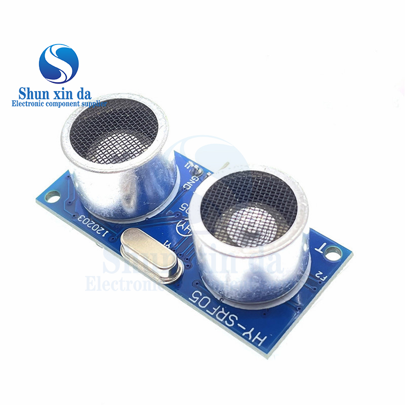 HY-SRF05 SRF05 Ultrasonik Mesa - Ultrasonic Sensor Hc incelemesi ve fiyatı