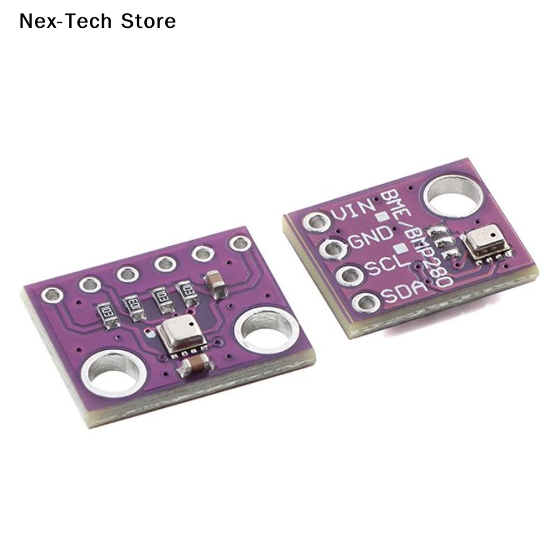 3'ü 1 arada BME280-3.3V BMP280 - Bme280 Humidity Sensor incelemesi ve fiyatı