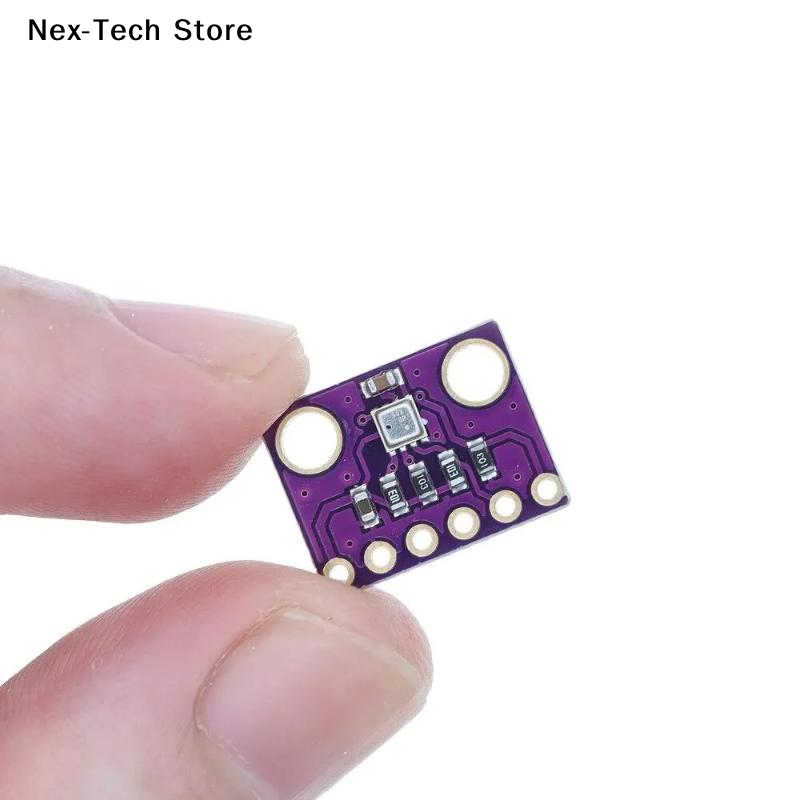 3'ü 1 arada BME280-3.3V BMP280 - Bme280 Humidity Sensor incelemesi ve fiyatı