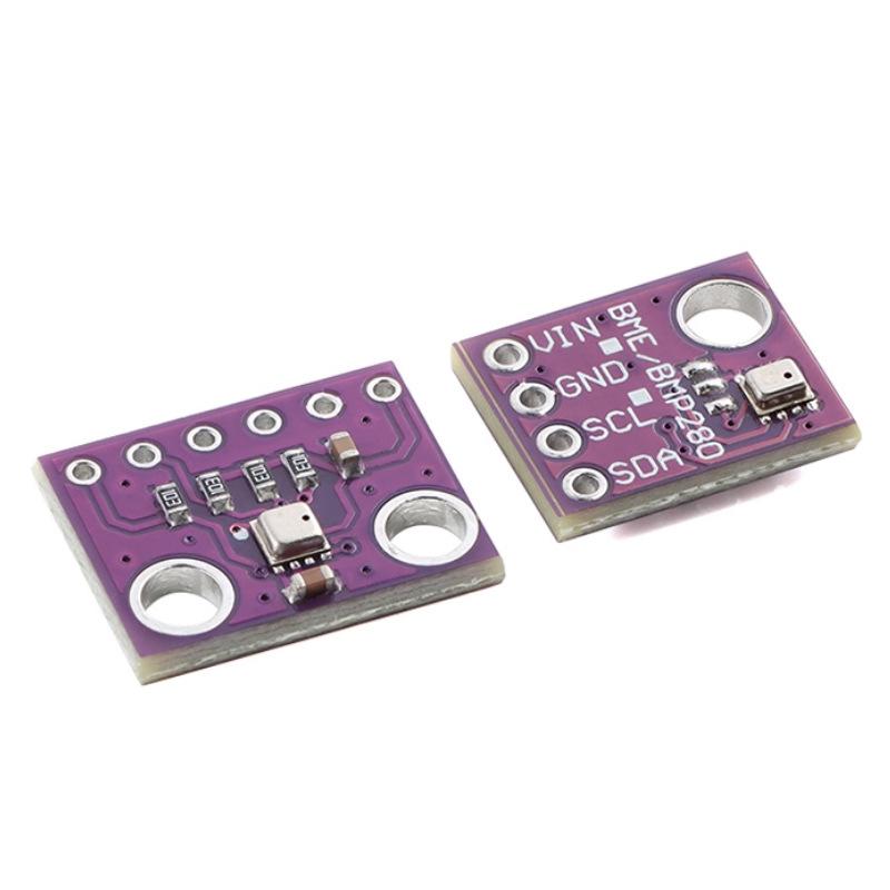 3in1 BME280-3.3V BMP280-5V Dij - Bme280 Humidity Sensor incelemesi ve fiyatı
