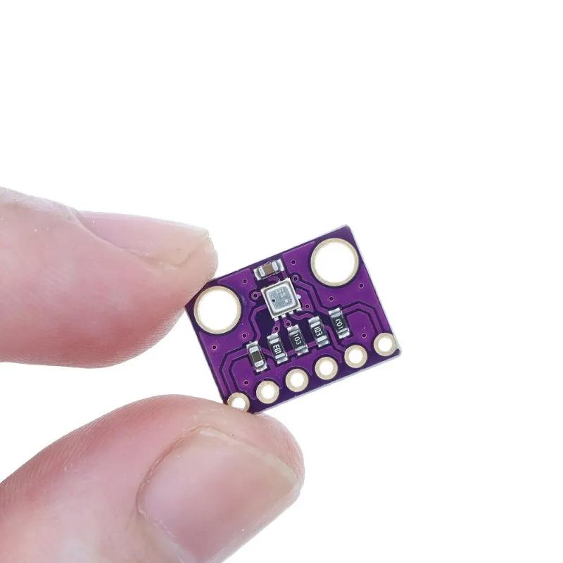 3in1 BME280-3.3V BMP280-5V Dij - Bme280 Humidity Sensor incelemesi ve fiyatı