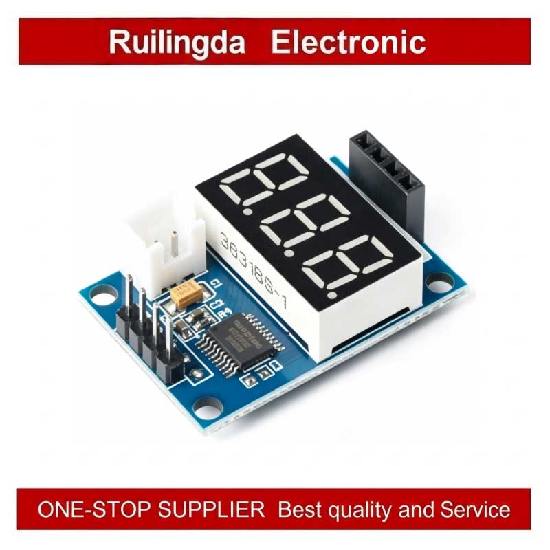 HC-SR04 Ultrasonik Mesafe Ölçü - Ultrasonic Sensor Hc incelemesi ve fiyatı