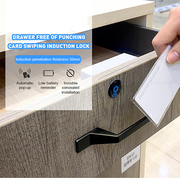 DIY akıllı sensör RFID gizli g - Diy Electronics Cabinet incelemesi ve fiyatı