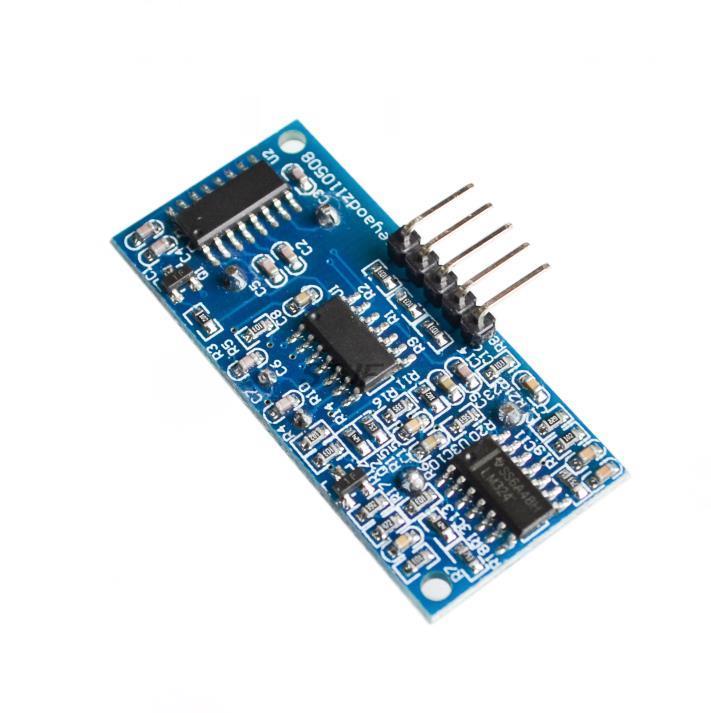Ultrasonik HC-SR05 HY-SRF05 me - Ultrasonic Sensor Hc incelemesi ve fiyatı