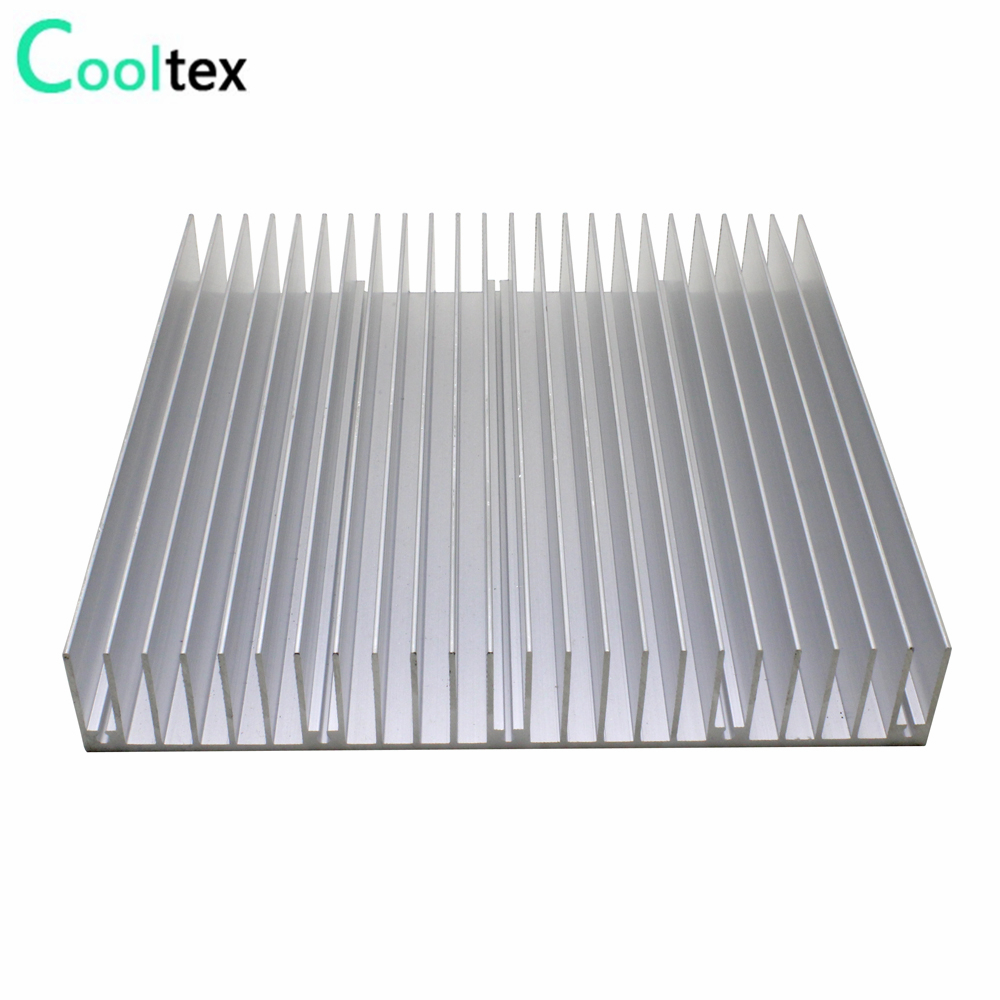 150x150x25mm DIY için Alüminyu - Diy Electronics Circuits incelemesi ve fiyatı