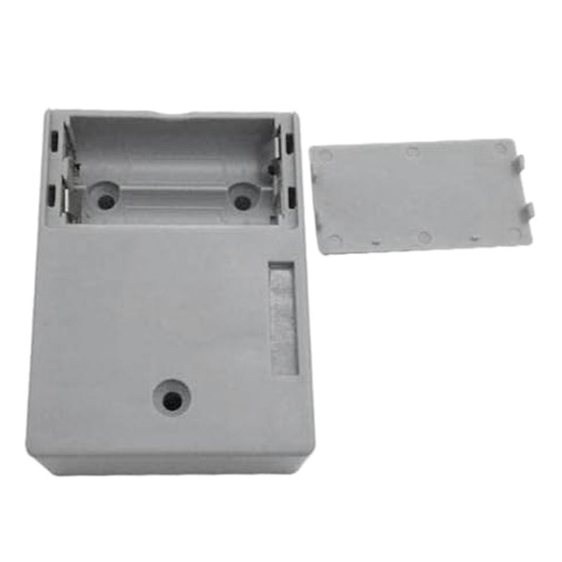 A42T-RFID Elektronik Dolap Kil - Diy Electronics Cabinet incelemesi ve fiyatı