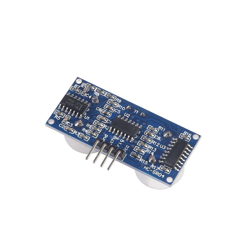 XZG Ultrasonik sensör HC-SR04  - Ultrasonic Sensor Hc incelemesi ve fiyatı