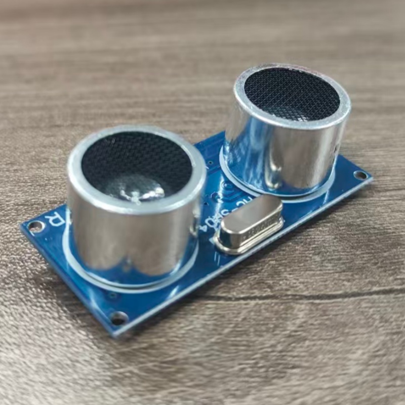 1-10 Adet HC-SR04 Ultrasonik S - Ultrasonic Sensor Hc incelemesi ve fiyatı