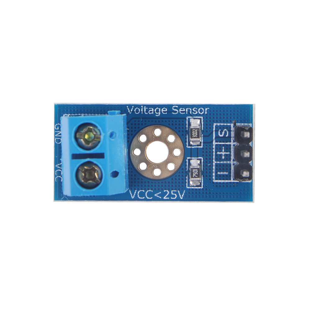 1/2/5/10 adet DC 0-25V Voltaj  - Diy Home Electronics Projects incelemesi ve fiyatı
