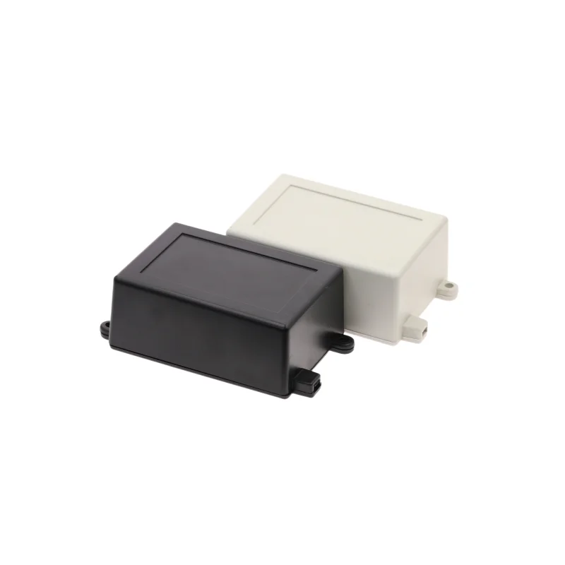 1 adet 82x57x35mm ABS elektron - Diy Electronics Circuits incelemesi ve fiyatı