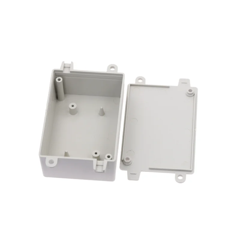 1 adet 82x57x35mm ABS elektron - Diy Electronics Circuits incelemesi ve fiyatı