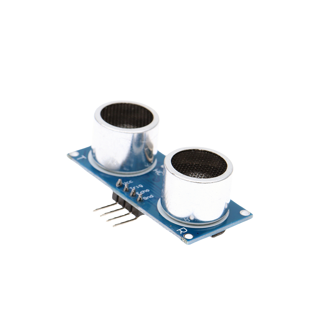 Ultrasonik Modül HC-SR04 Mesaf - Ultrasonic Sensor Hc incelemesi ve fiyatı