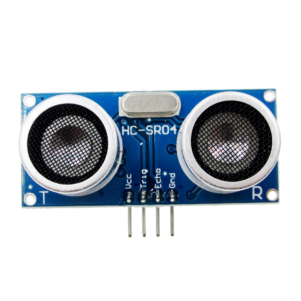 HC-SR04 HCSR04 Ultrasonik Dalg - Ultrasonic Sensor Hc incelemesi ve fiyatı