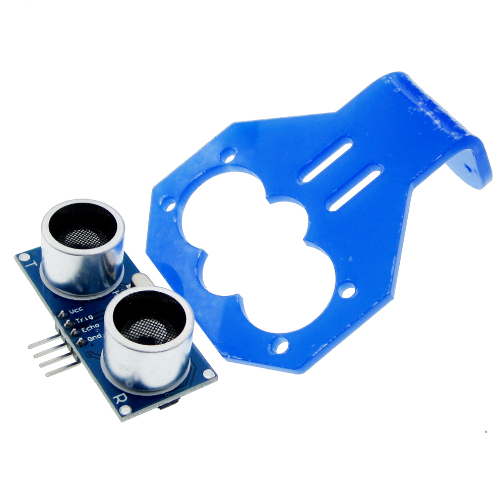 HC-SR04 HCSR04 Ultrasonik Dalg - Ultrasonic Sensor Hc incelemesi ve fiyatı