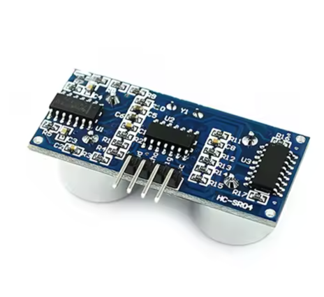 1-8 adet ultrasonik modül HC-S - Ultrasonic Sensor Hc incelemesi ve fiyatı