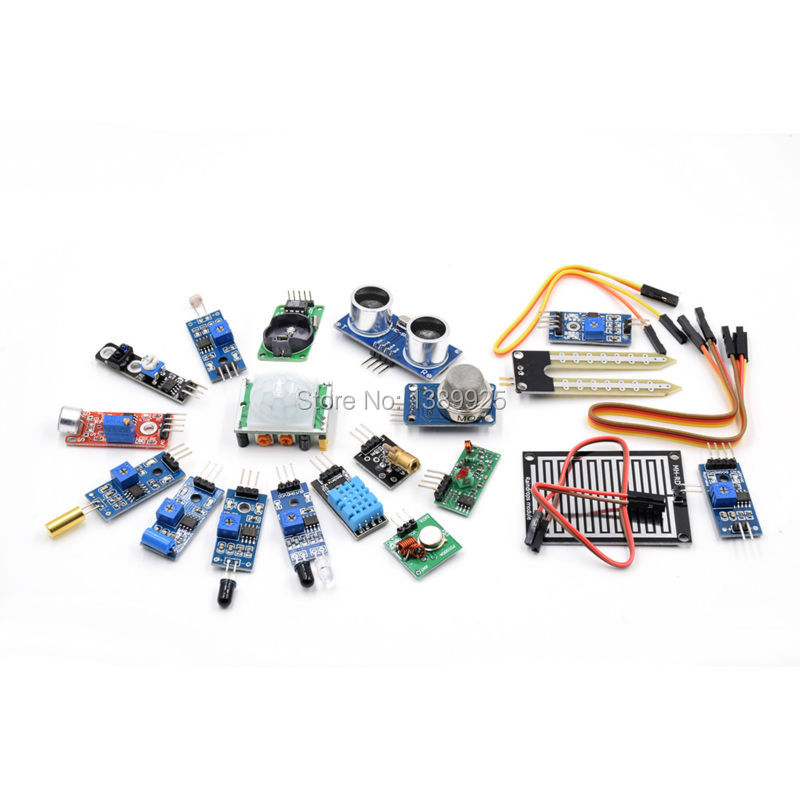 Raspberry pi 2. Nesil Tip B Ra - Ultrasonic Sensor Hc incelemesi ve fiyatı