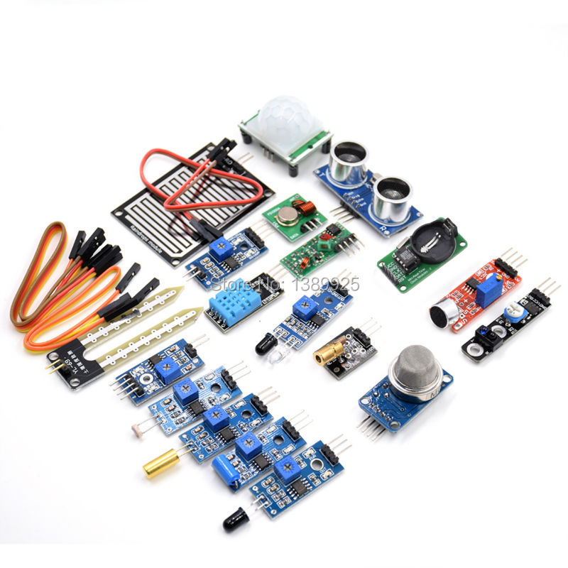 Raspberry pi 2. Nesil Tip B Ra - Ultrasonic Sensor Hc incelemesi ve fiyatı