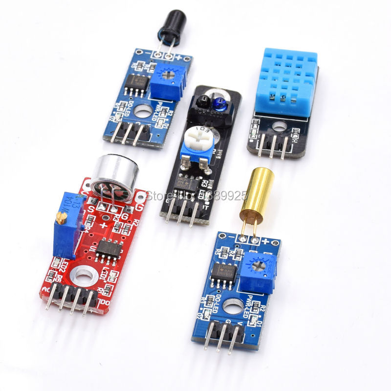Raspberry pi 2. Nesil Tip B Ra - Ultrasonic Sensor Hc incelemesi ve fiyatı